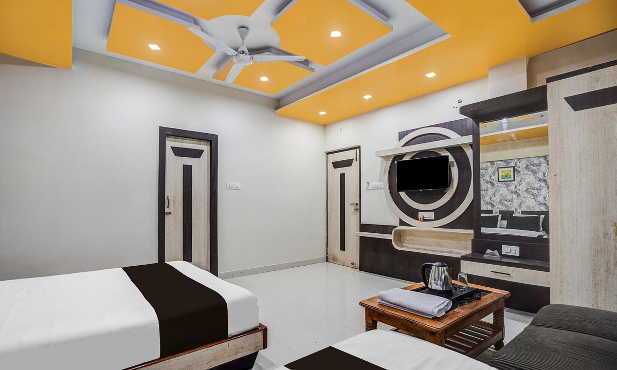 Bihar Sharif House | Suite Townhouse Bihar Sharif