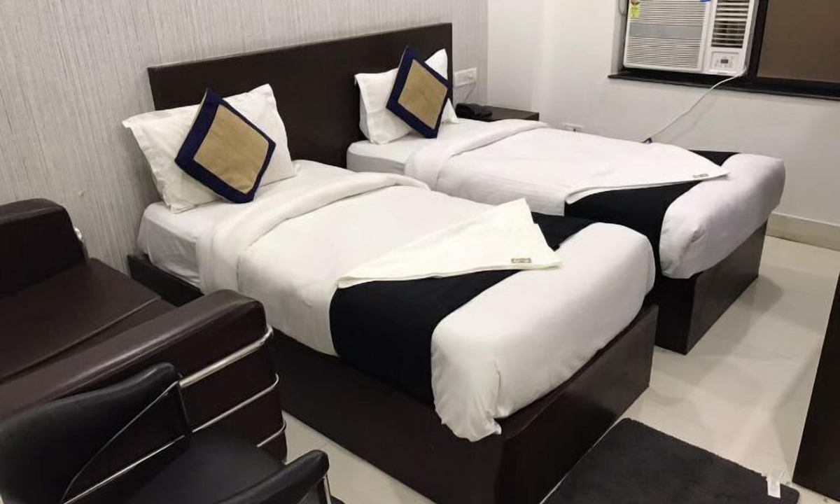 Karol Bagh Hotel | Hotel Siam International Karol Bagh New Delhi
