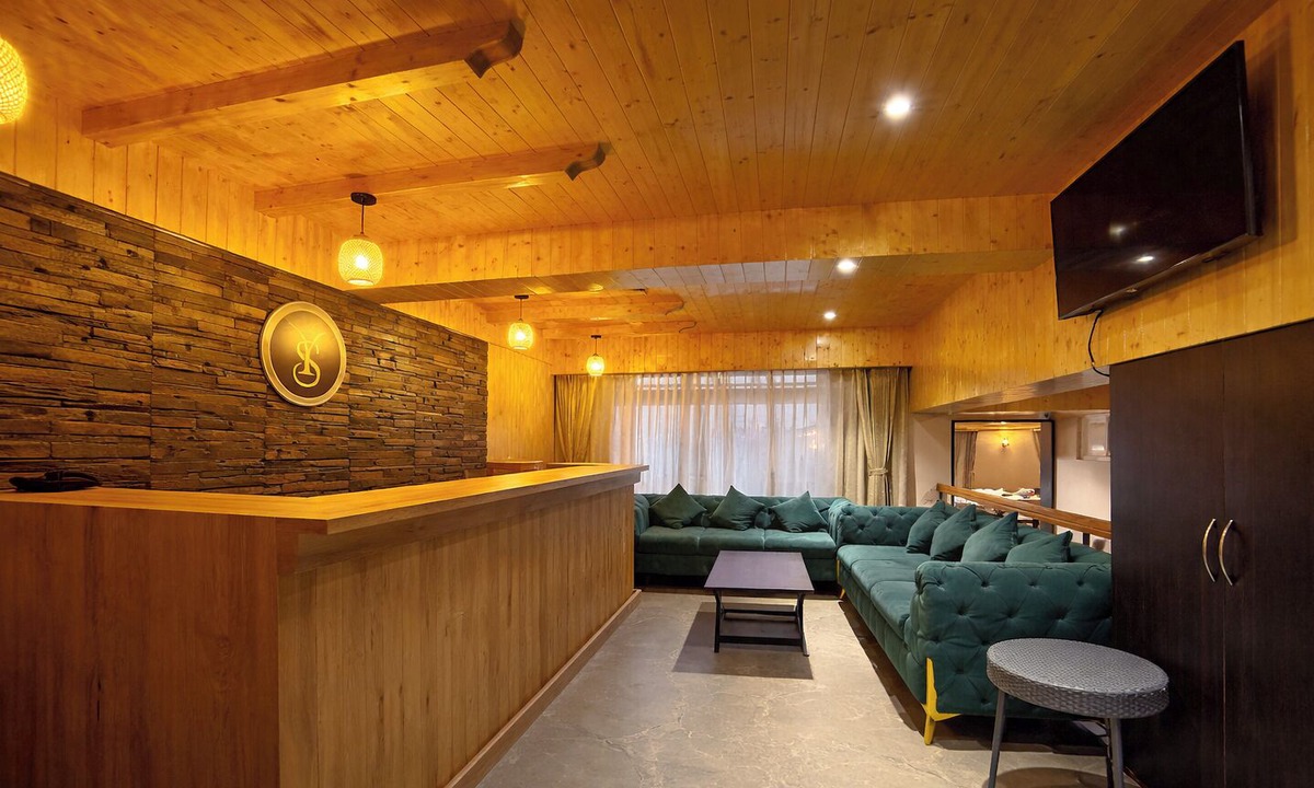 Lachung Hotel | Yashshree Dewathang Resorts