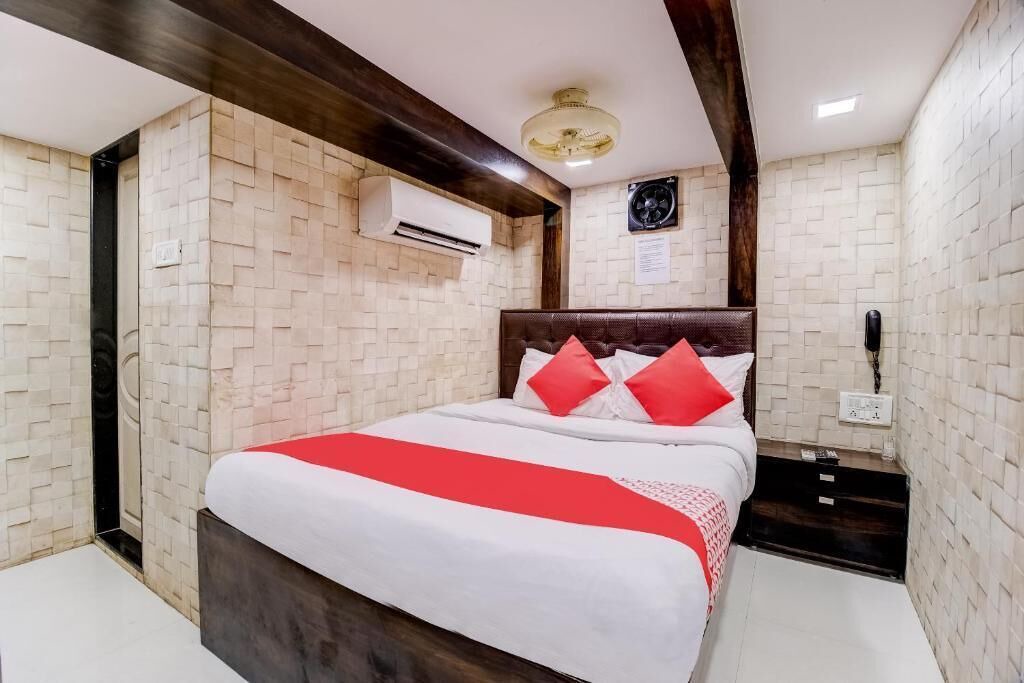 Dongri Hotel | Hotel Qamar