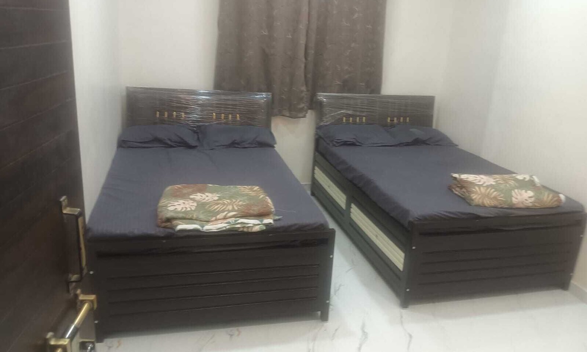 Trimbak Hotel | Hotel Kulswamini Inn