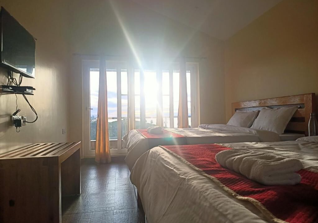 Kotagiri Hotel | Longwood Resorts