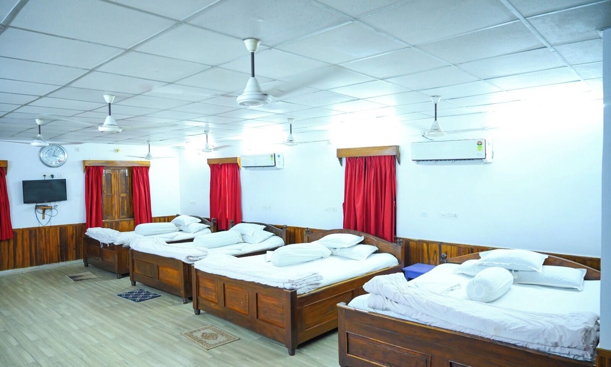 Bishnupur Hotel | Hotel Banalata