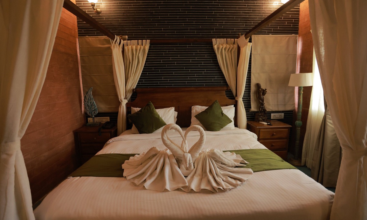 Kottakuppam Hotel | Villa Ecotiva