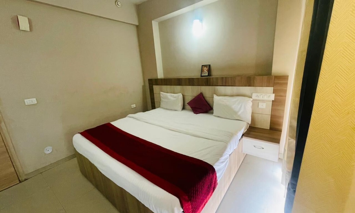 Vrindavan Apartment | Brij Darshan