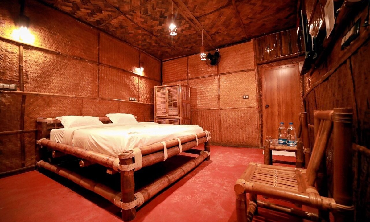 Vayittiri Resort | Bali Bamboo Resort