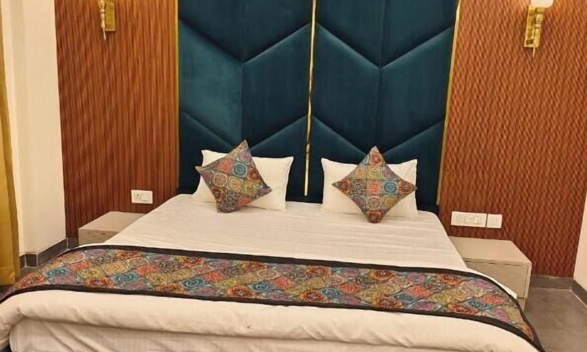 Dhanauli Hotel | Hotel Akshansh Inn