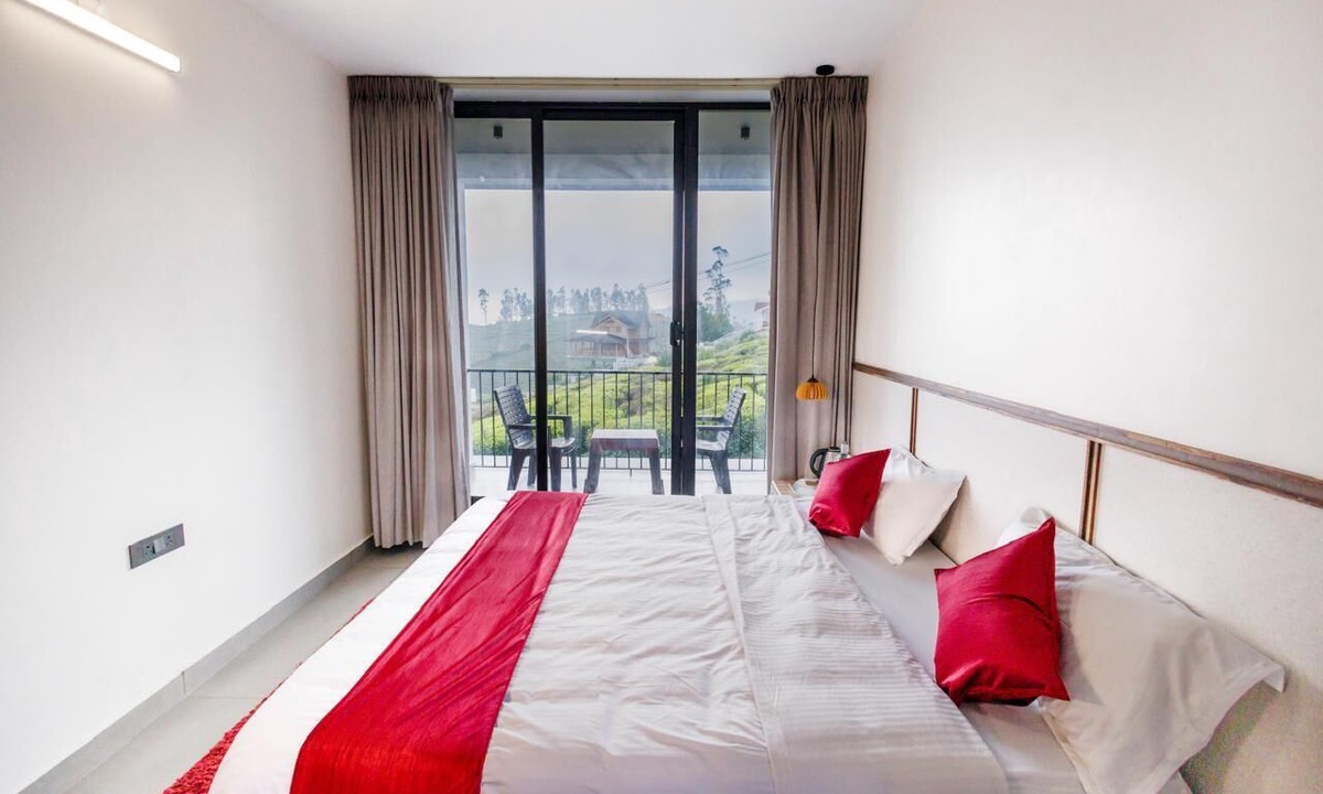 Ooty Hotel | Gypsie Cottage 2