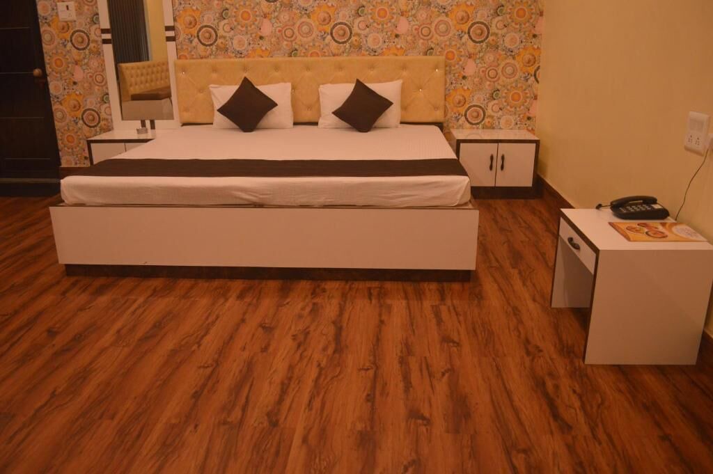 Durgapur Hotel | HOTEL WB40