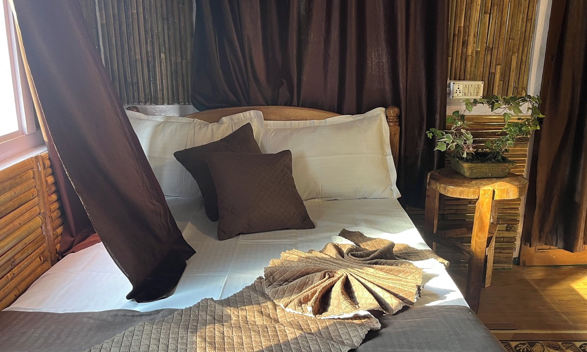 Rishop Bed & Breakfast | Terra Mist by Terra Stays