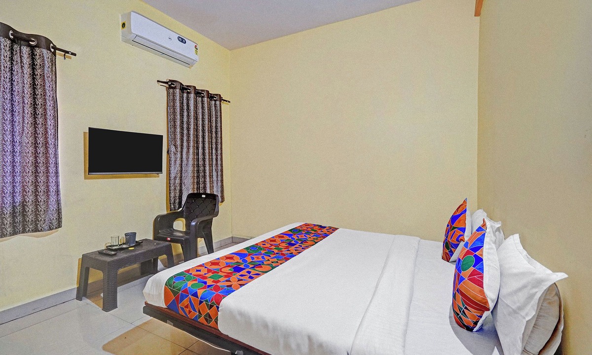 Nagpur Hotel | Via Comfort Hub