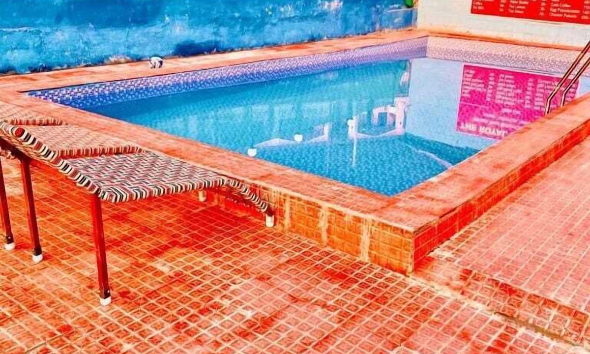 Sirala Hotel | Sukhdev Resort Rishikesh