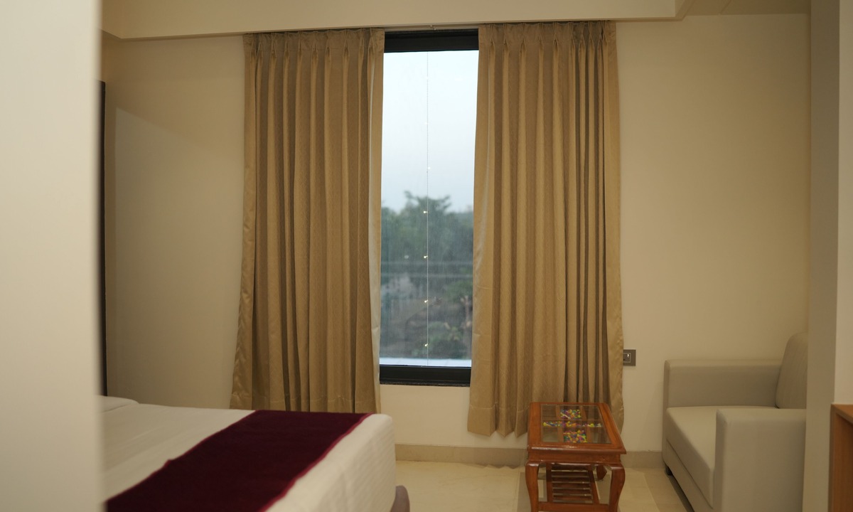 Sitapura Hotel | Hotel Sudha INN