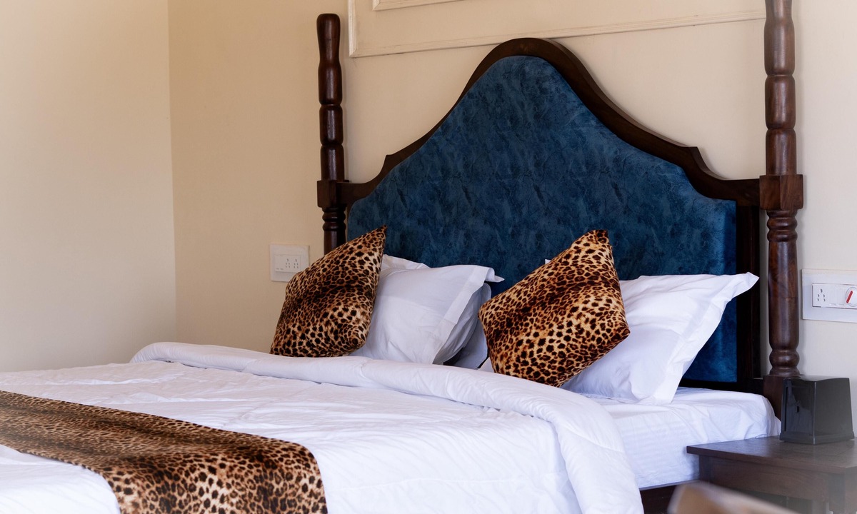 Bali Hotel | Elan Jawai Resort & Wildlife