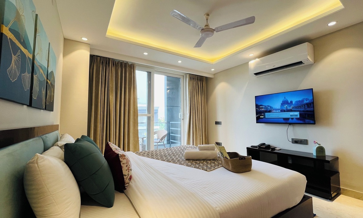 Vasant Kunj Hotel | Sylvan Banquet Hall Delhi