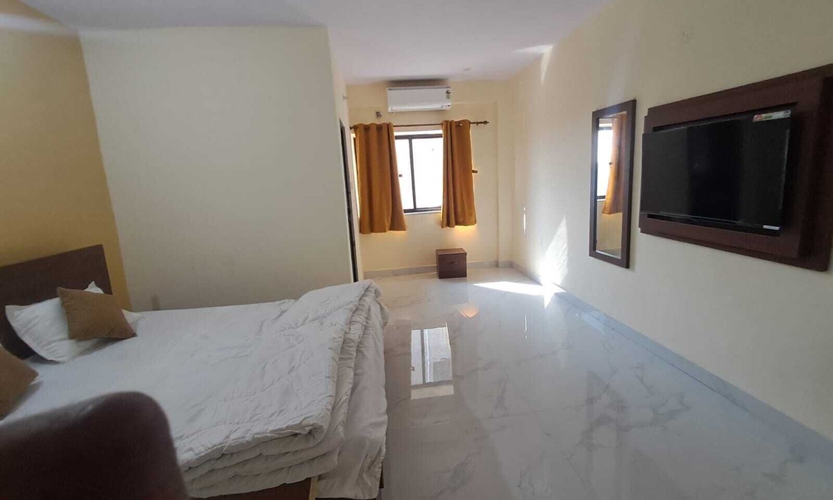 Ranchi Hotel | Keshav Inn Hotel And Banquet