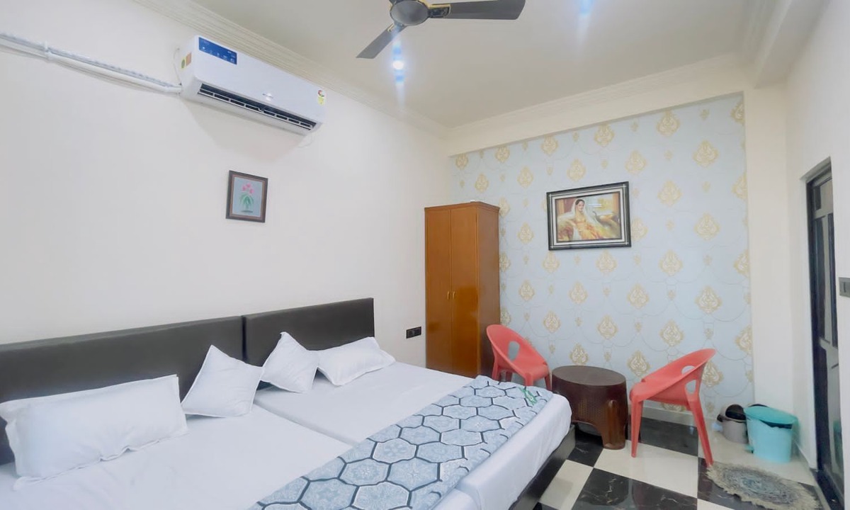 Shavri Colony Hotel | Jajora Udaipur By Premier Hotels