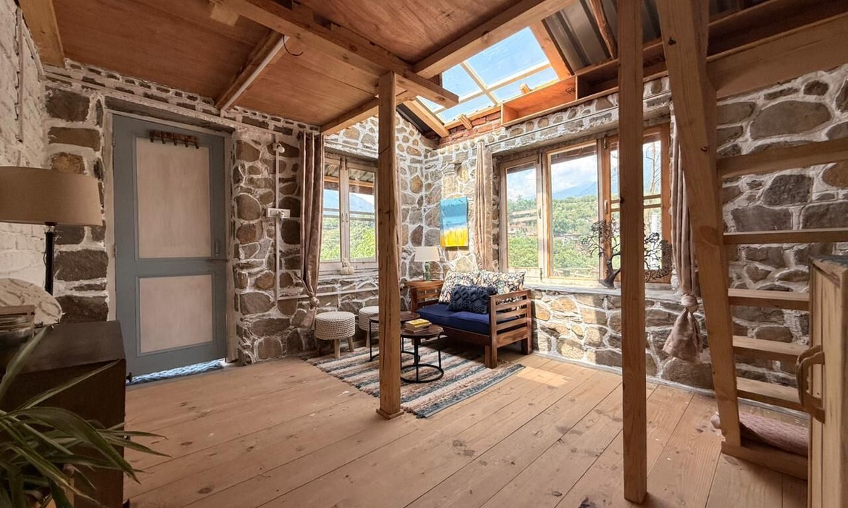 Naggar Hotel | KALA STUDIO AND STAY