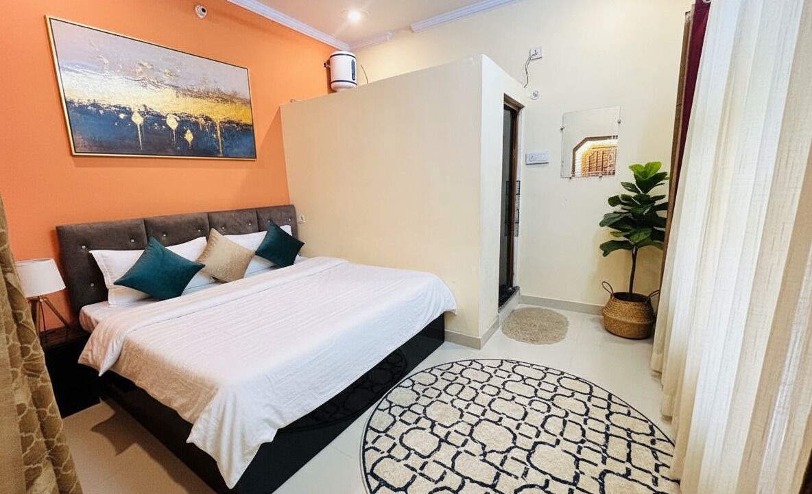 Ayodhya Cabin | HOTEL JS INN