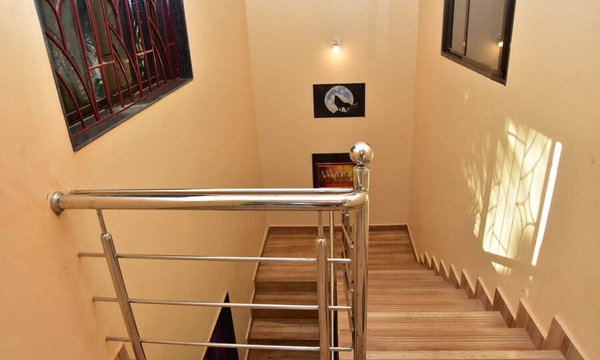 Parra Hotel | Whispering Palm Parra