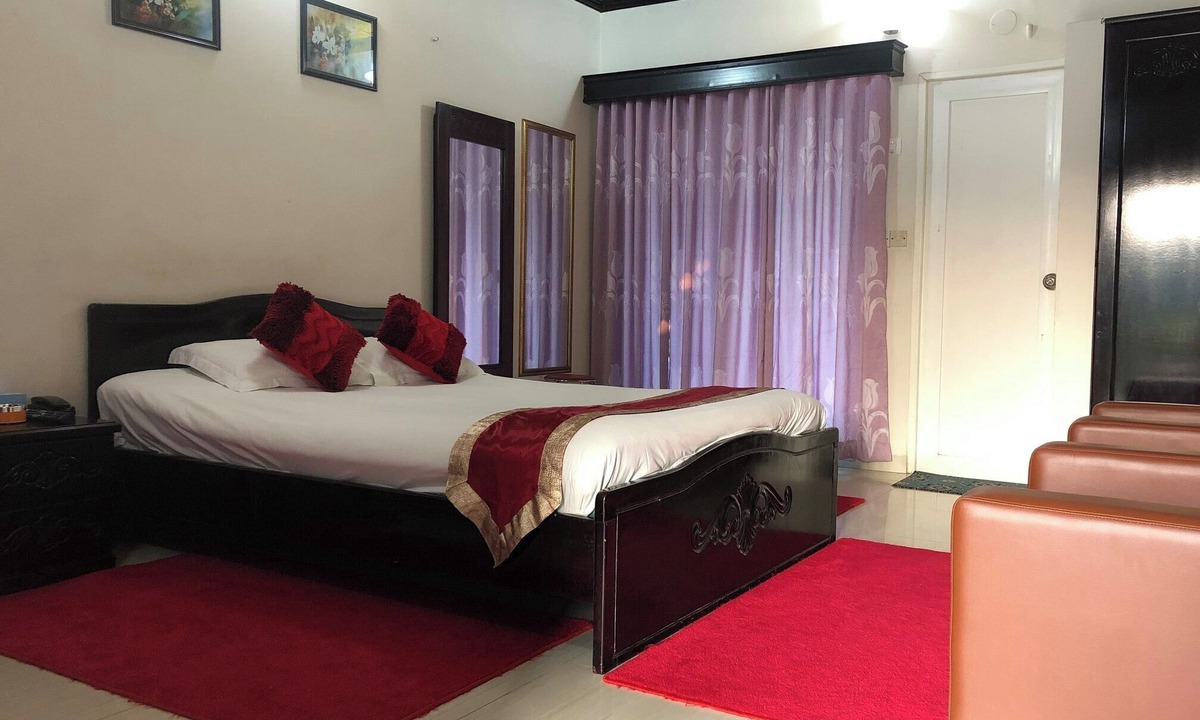 Dhaka Division Hotel | Mawa Resort Mawa Louhajong Dhaka