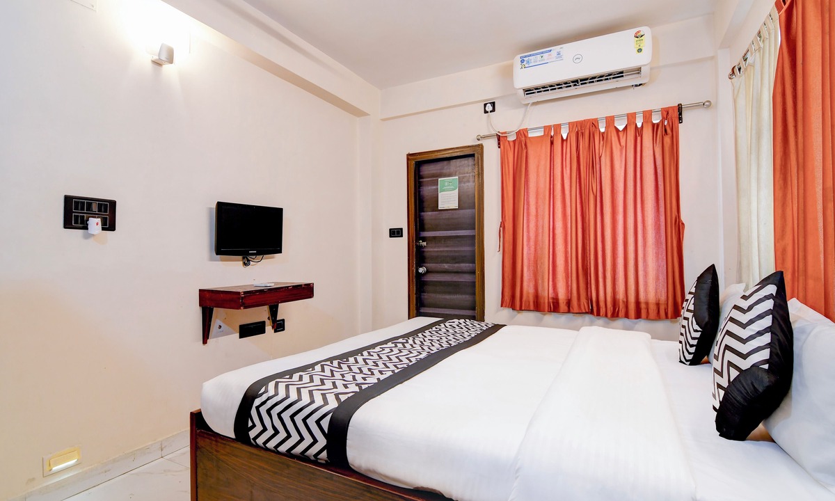 Baruipur Hotel | Hotel Casa Inn