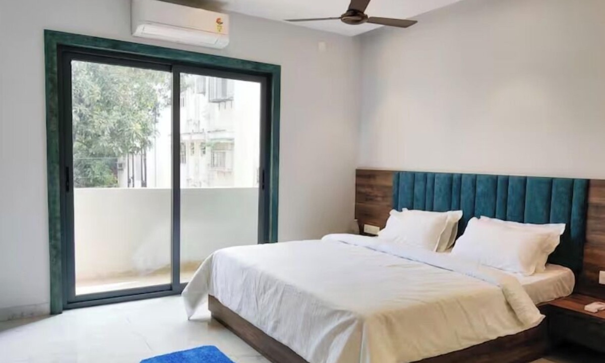 Salt Lake Hotel | Stay by Insata Hospitality - Kolkata