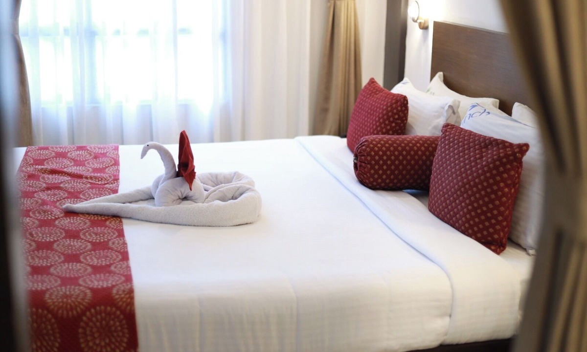 Erattupetta Hotel | Finch Hotels