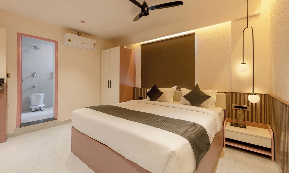 Mysore Hotel | Legacy Inn