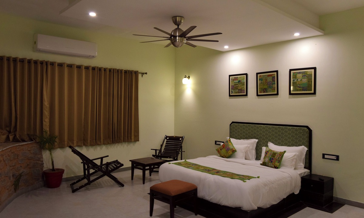 Bali Hotel | Shivtara Jawai