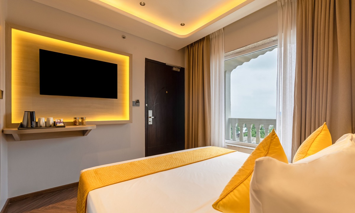 Faizabad Hotel | Sterling Rampath Ayodhya