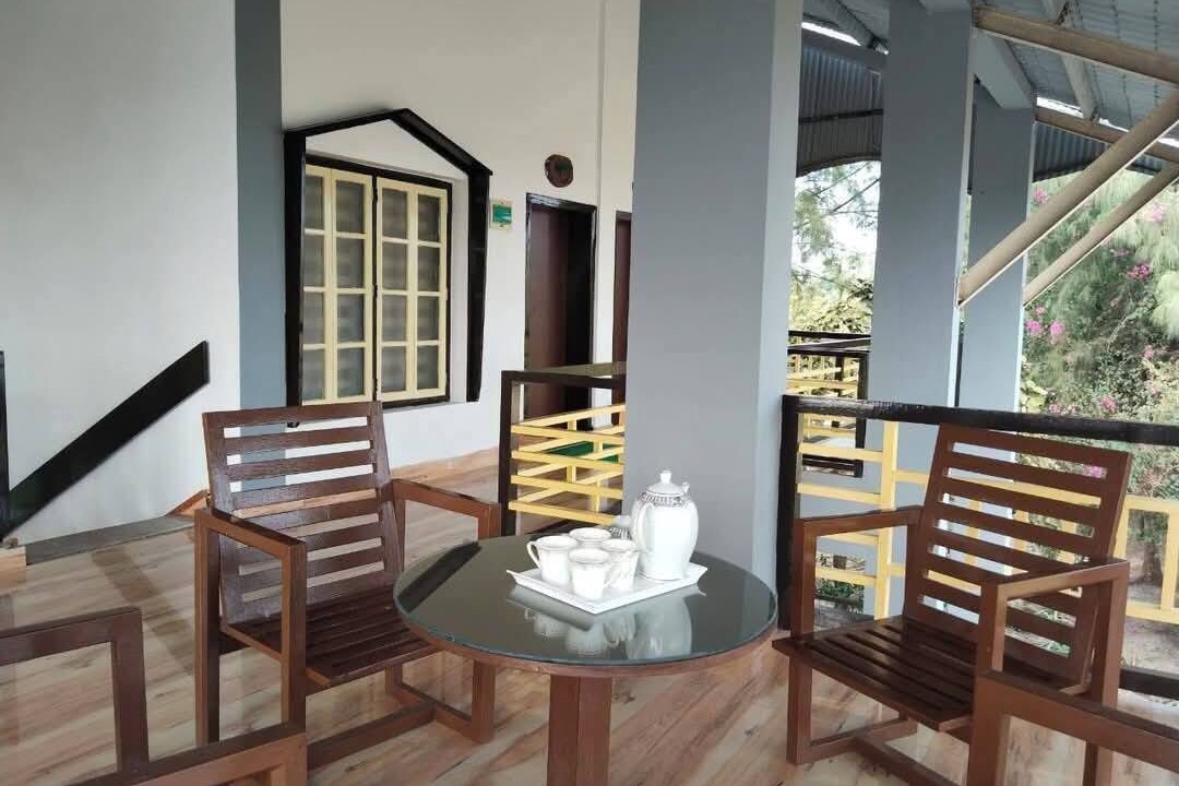Khulna Division Hotel | Rainbow Eco Resort Sundarban