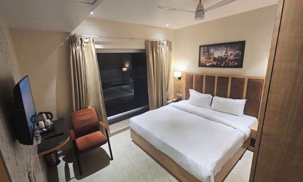 Purulia Hotel | Zuke Garden & Resort