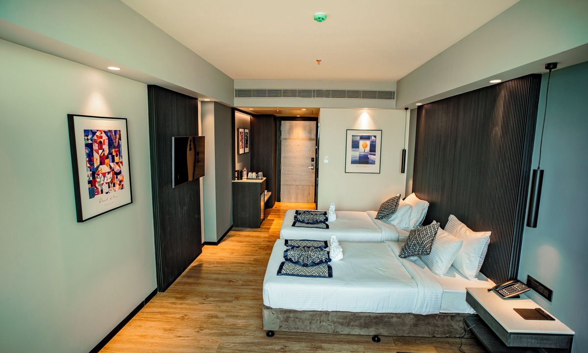 Patia Hotel | Welina Hotel