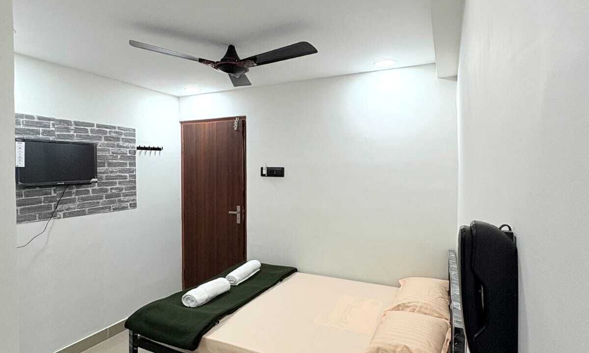 Margao Hotel | Mama Lodging and Boarding