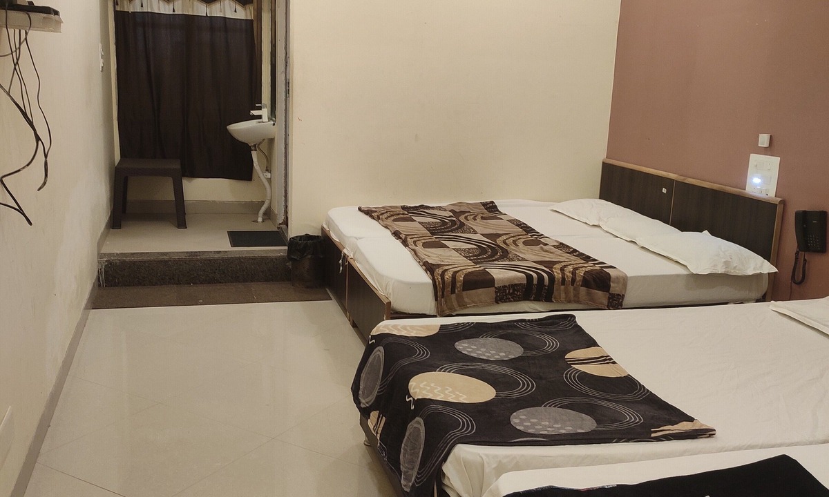 Nagaur Hotel | Krishan Bhavan And Events