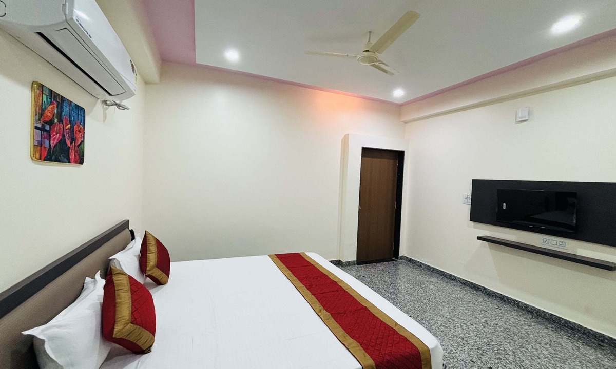 Sojat Hotel | Paras Resort