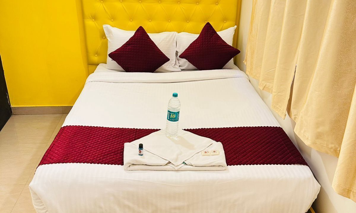 BTM Layout Hotel | Hotel SM Comforts BTM Layout