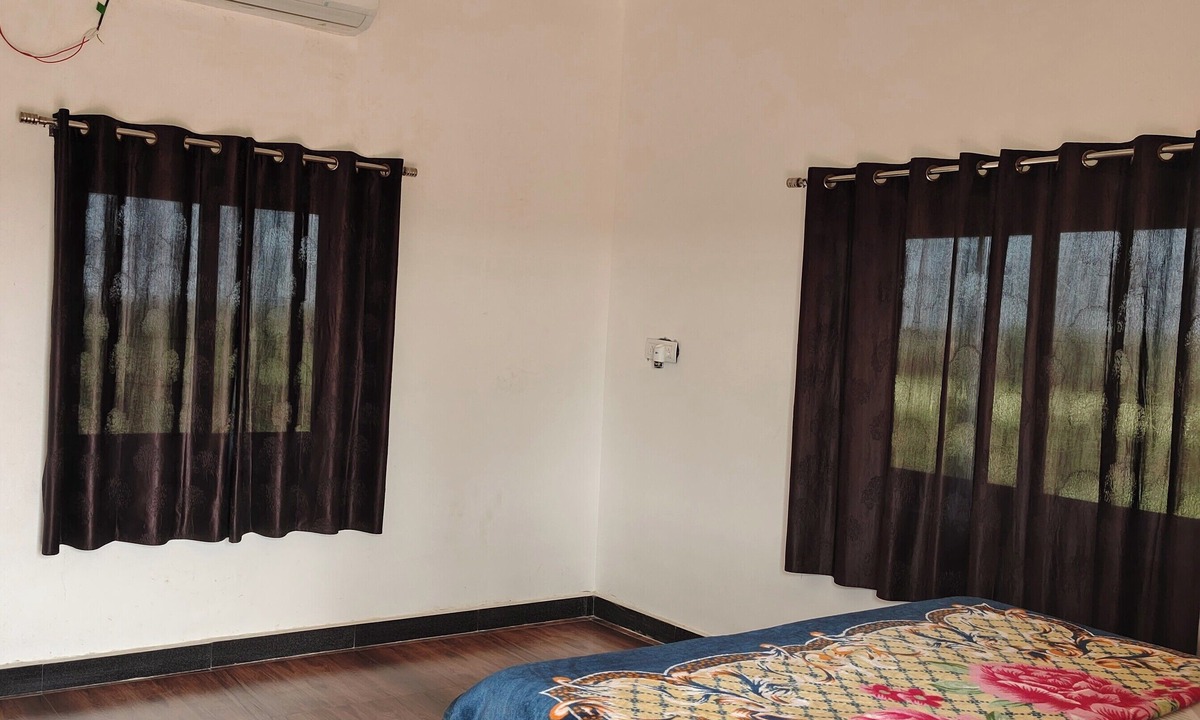 Maliya Hotel | Gir Rajwadi Farm & Resort
