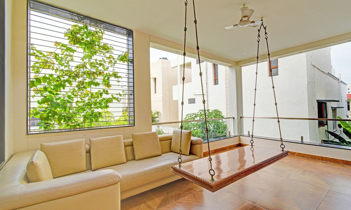 Hyderabad Hotel | Fabhotel Verizon Villa Stays