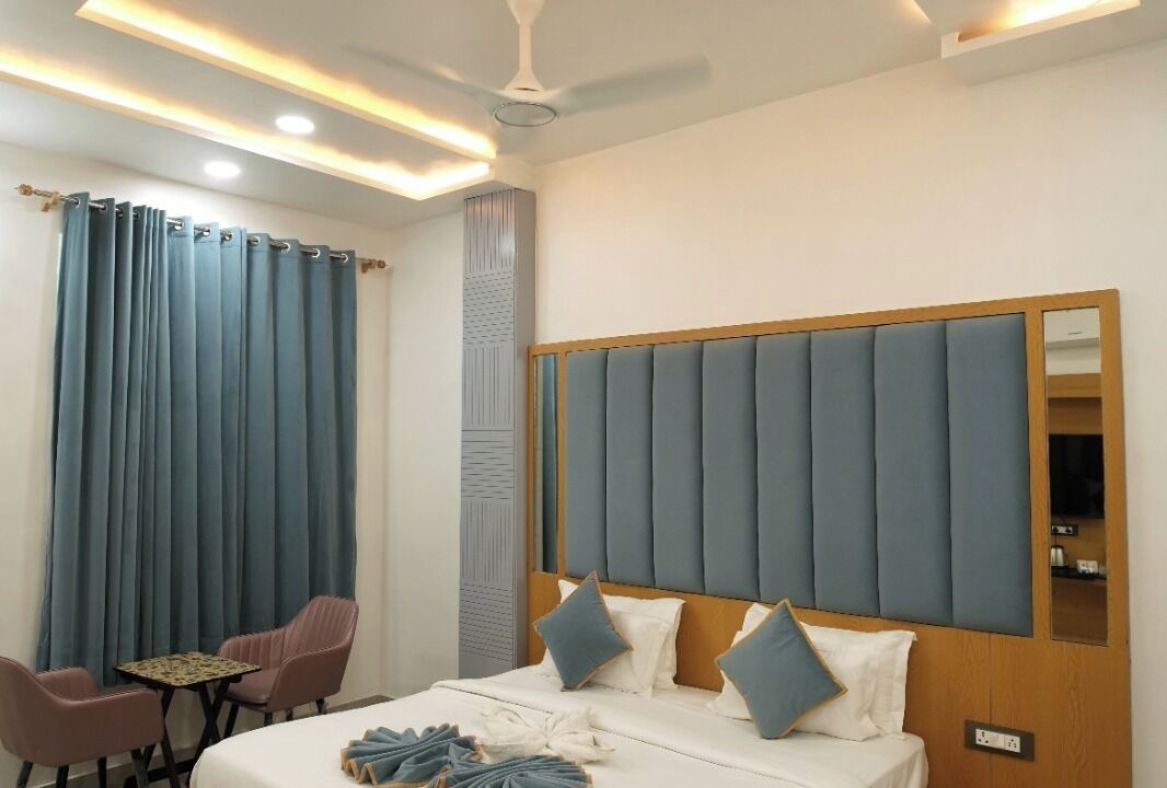 Govardhan Hotel | Hotel Govind Residency