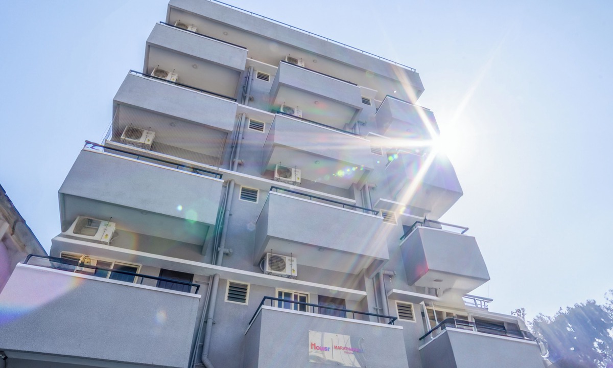 Marathahalli Hotel | Housr 7th Cross Marathahalli Main Road