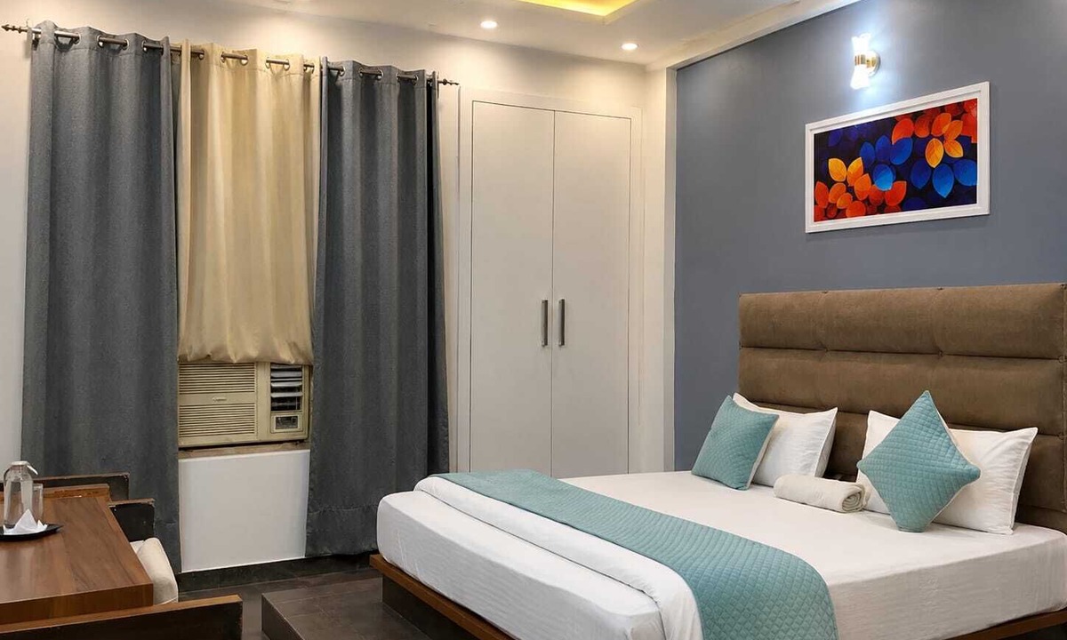Mayapur Hotel | nancy paradise hotel