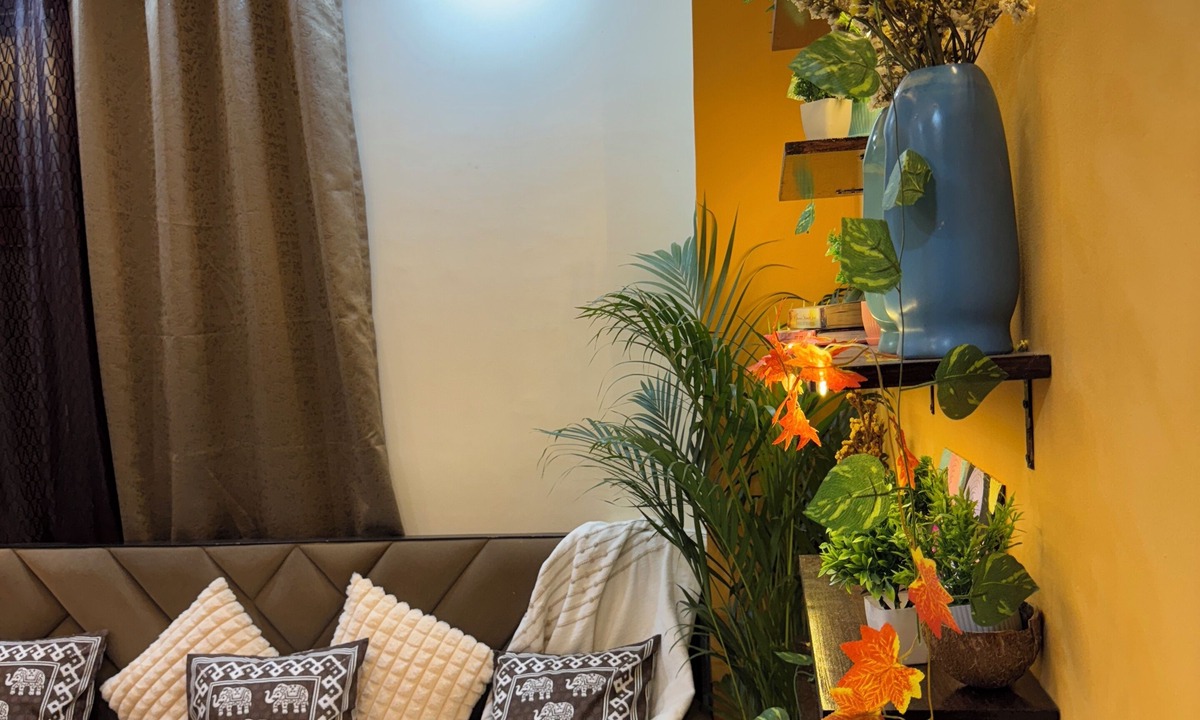Sainik Farm Apartment | Indat