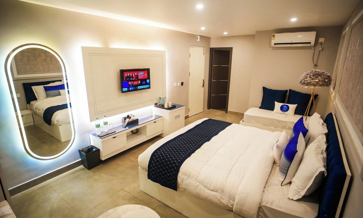 Bhimtal Hotel | Terra Bliss Lake Bhimtal Resort And Spa