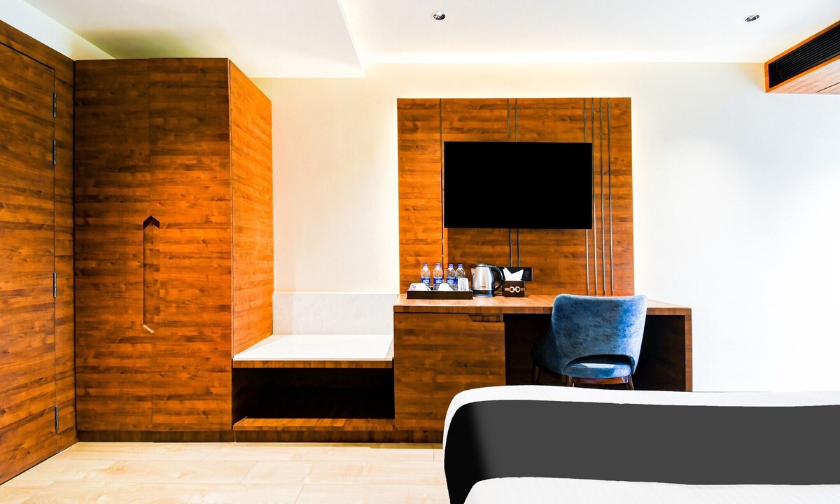 Jamshedpur House | Deluxe Double Stays Near Paridh Crossing