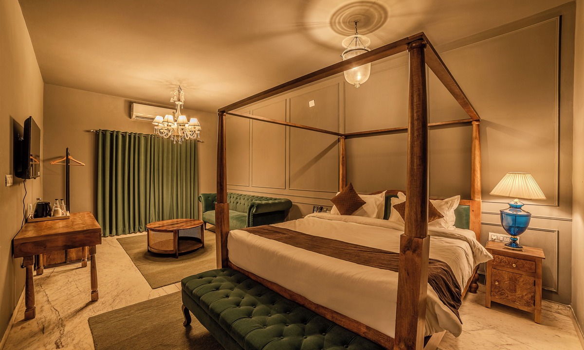 Bedla Resort | Victoria Mansion - A Signature Collection by HST Hotels