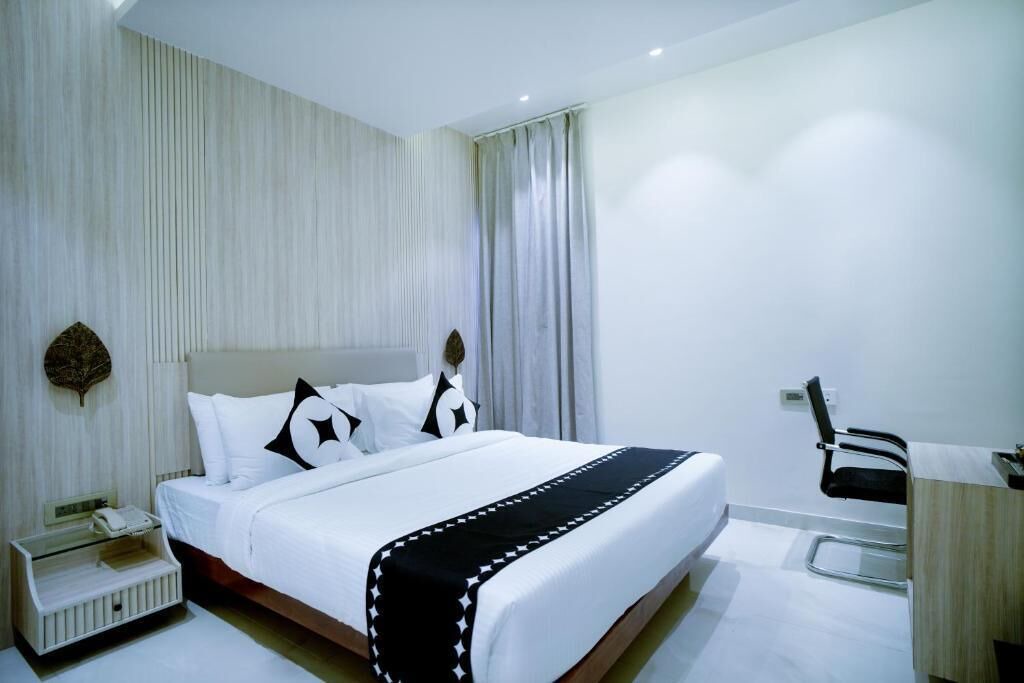 Faizabad Hotel | Clubhouse Hotel Ayodhya
