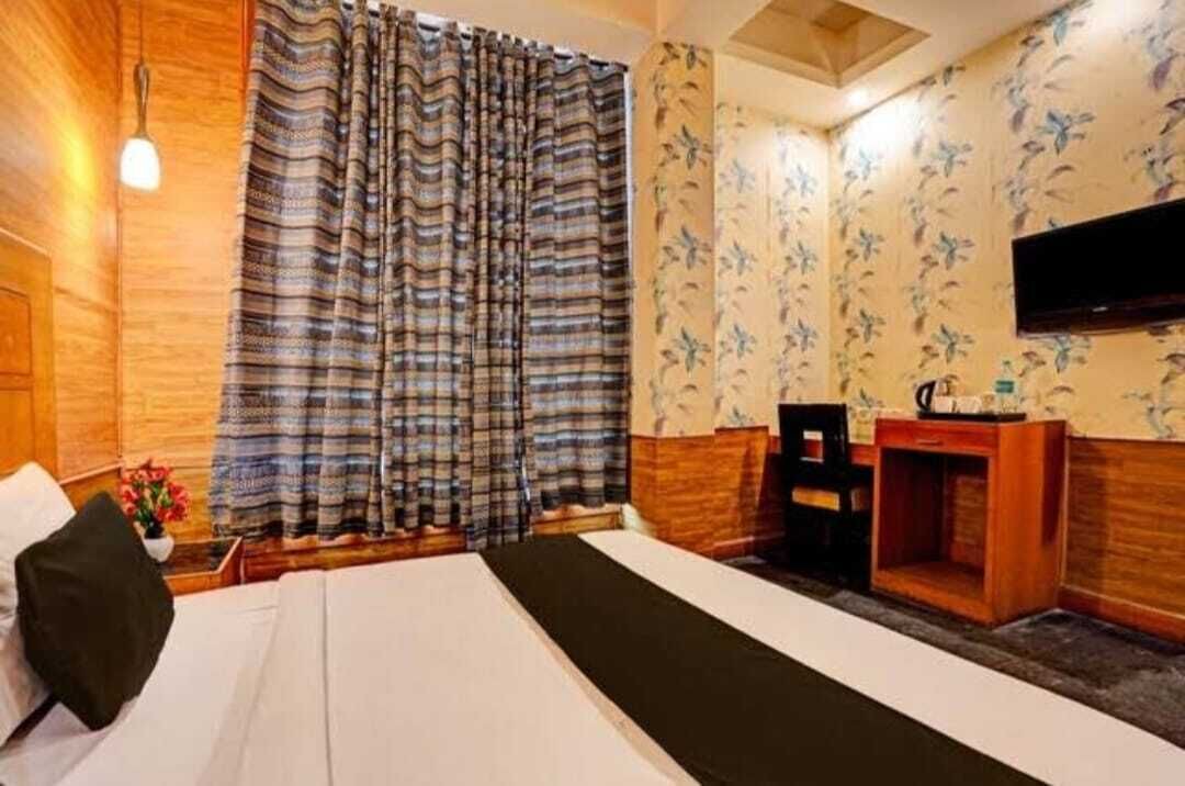 Indirapuram Hotel | HOTEL O ONE HOTEL