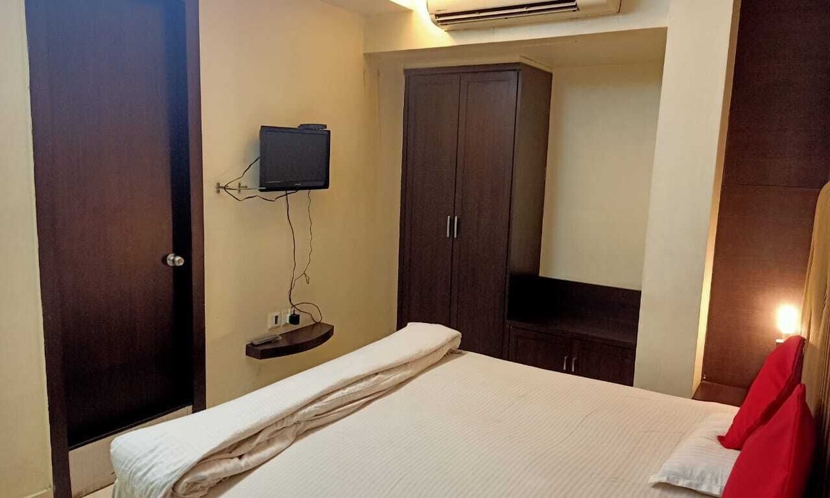 Dhanbad Hotel | Hotel VIP Regency